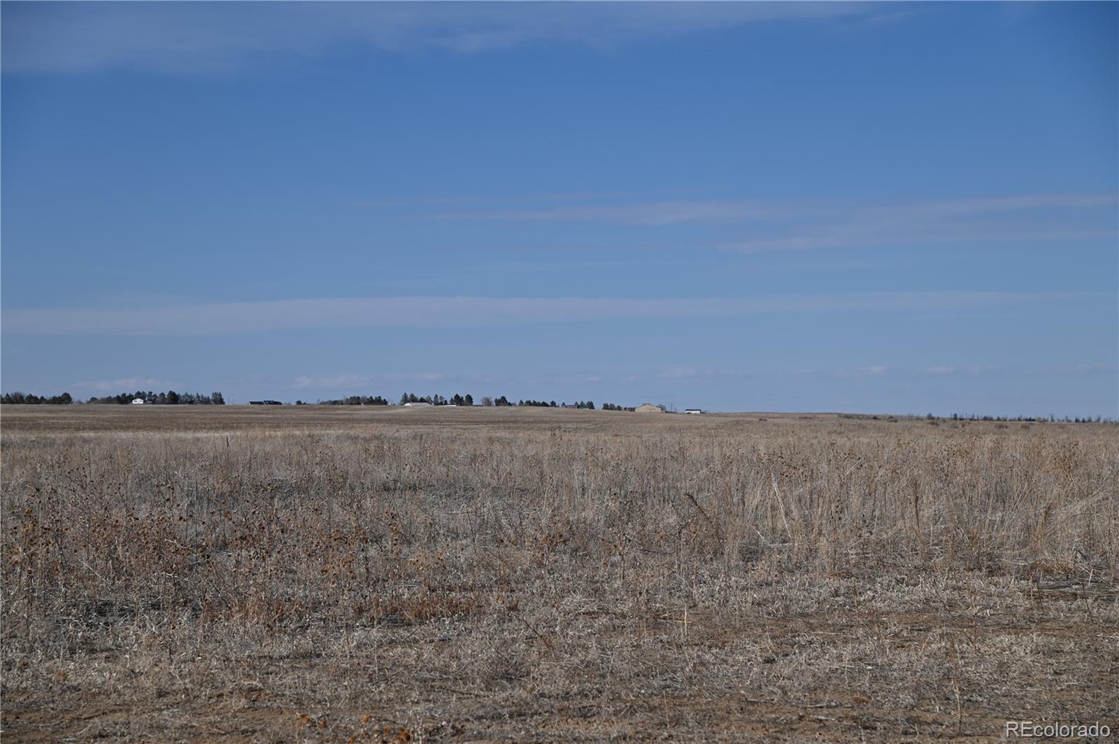 53250 E 26th Avenue Strasburg CO 80136