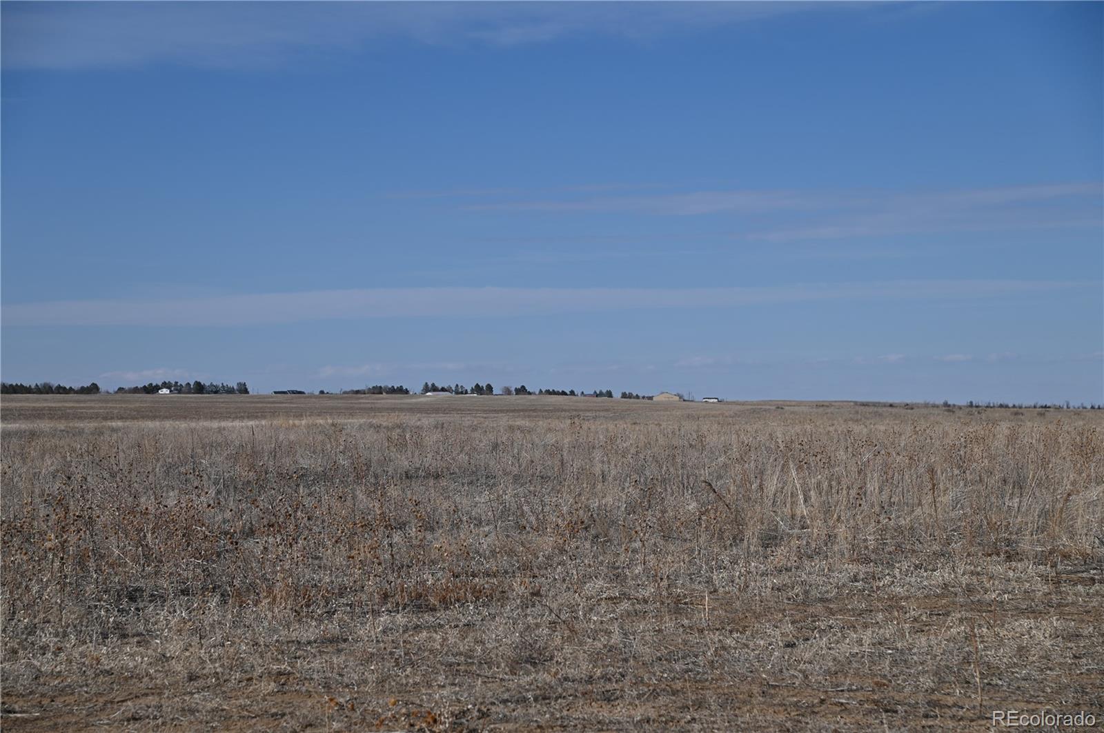 53250 E 26th Avenue Strasburg CO 80136