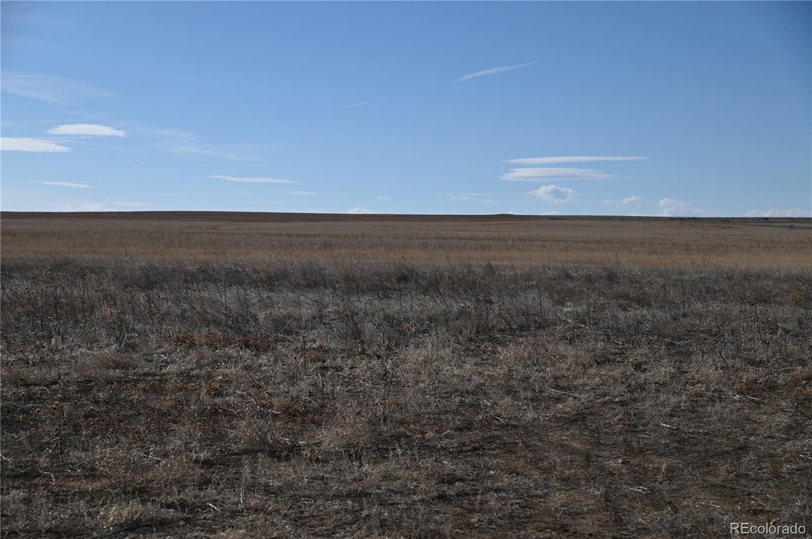 53250 E 26th Avenue Strasburg CO 80136
