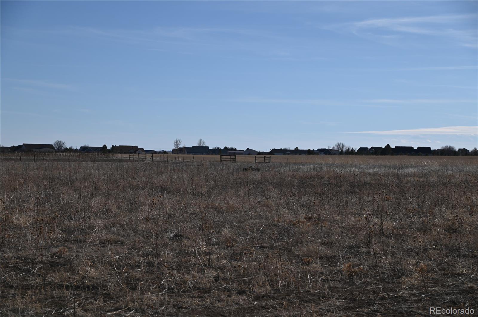 53250 E 26th Avenue Strasburg CO 80136