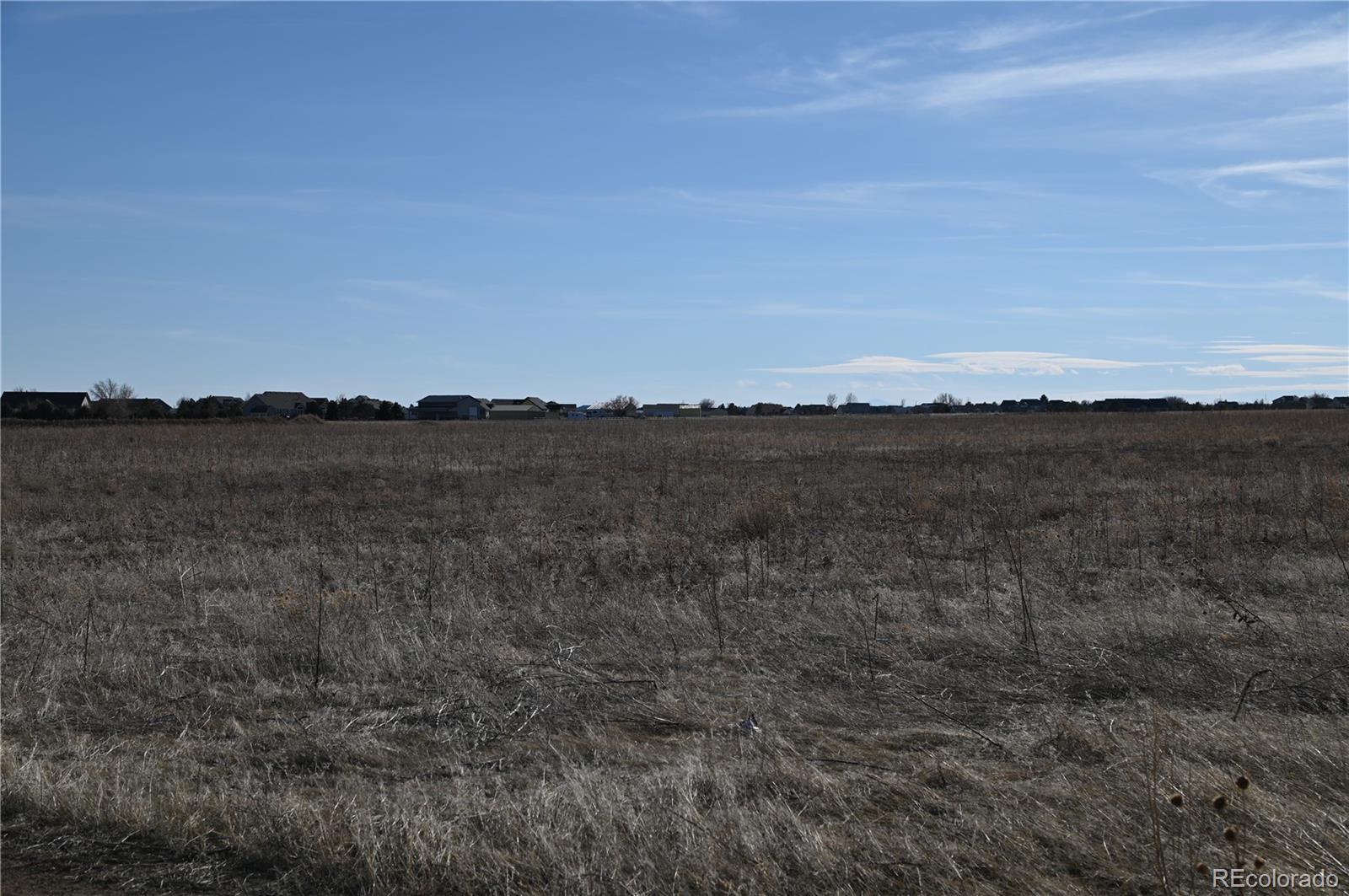 53250 E 26th Avenue Strasburg CO 80136