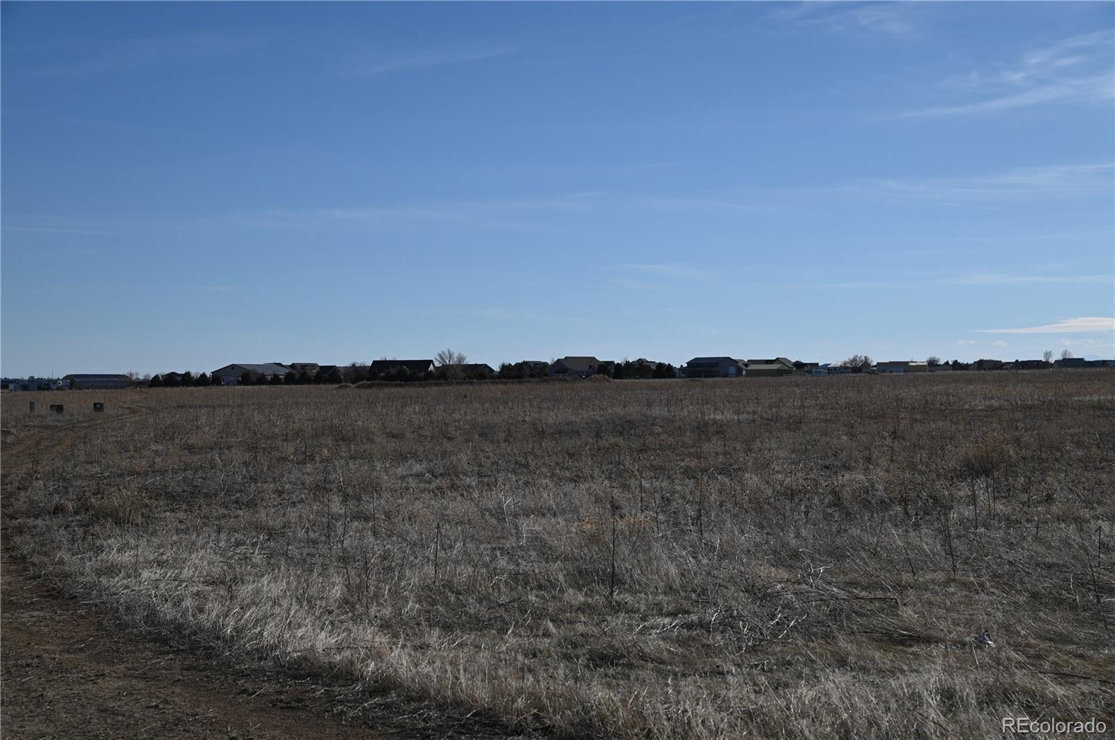 53250 E 26th Avenue Strasburg CO 80136