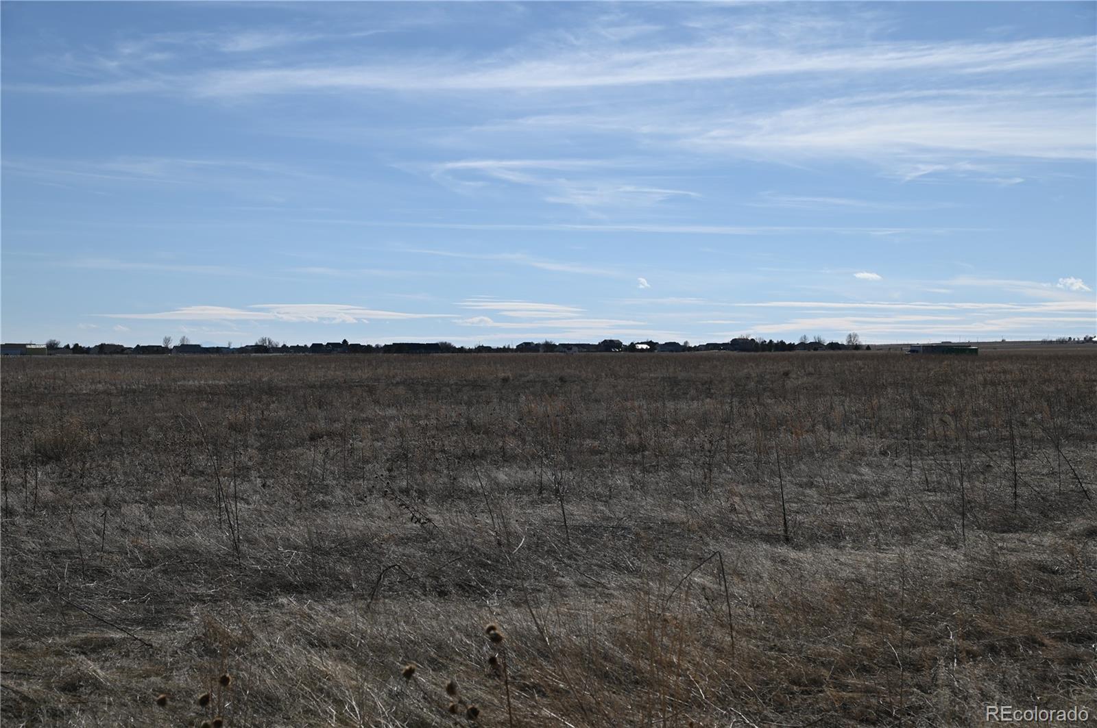 53250 E 26th Avenue Strasburg CO 80136