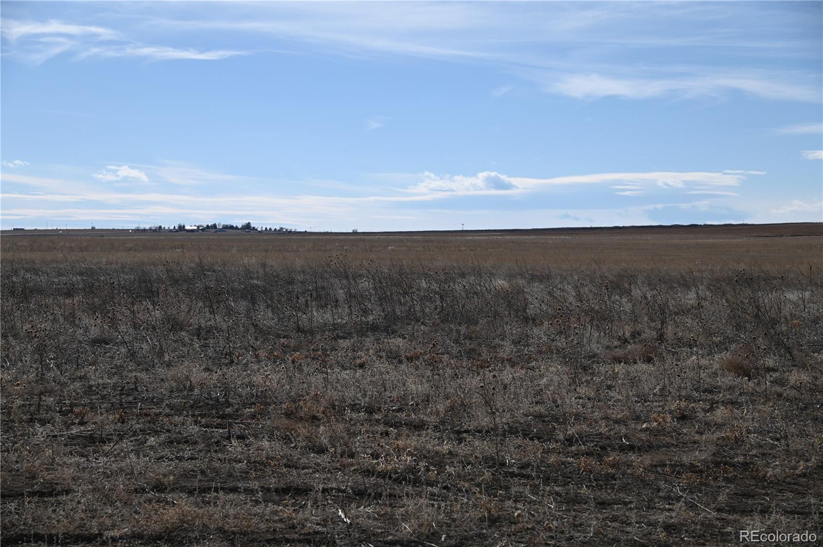 53250 E 26th Avenue Strasburg CO 80136
