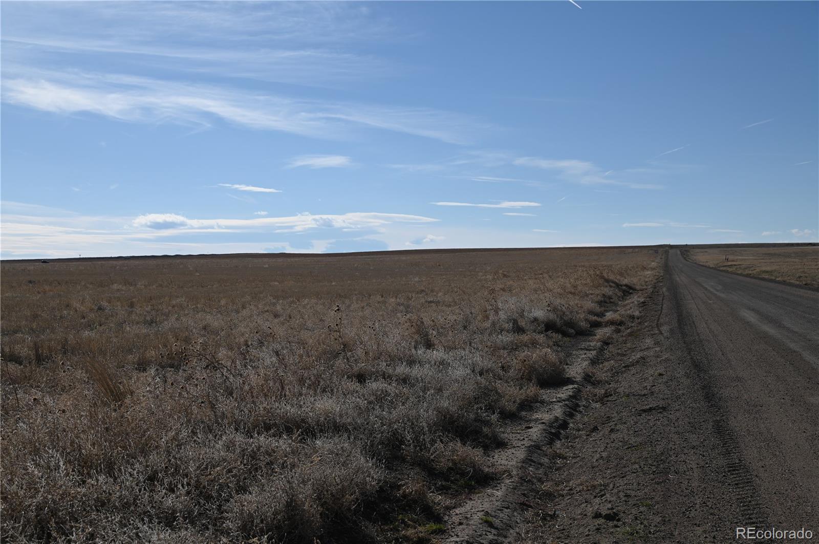 53250 E 26th Avenue Strasburg CO 80136