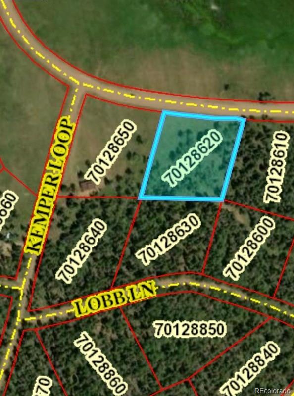 2941 Forbes Park Road Fort Garland CO 81133