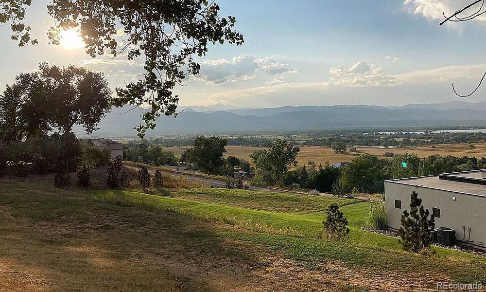 7351 Panorama Drive Boulder CO 80303