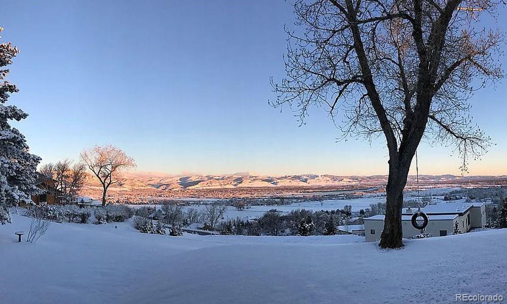 7351 Panorama Drive Boulder CO 80303
