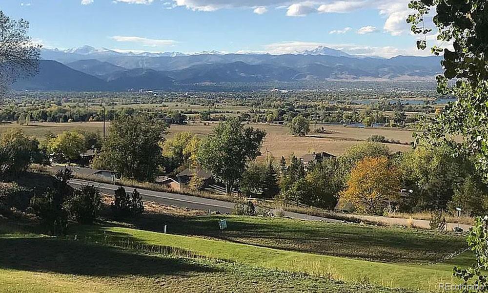 7351 Panorama Drive Boulder CO 80303