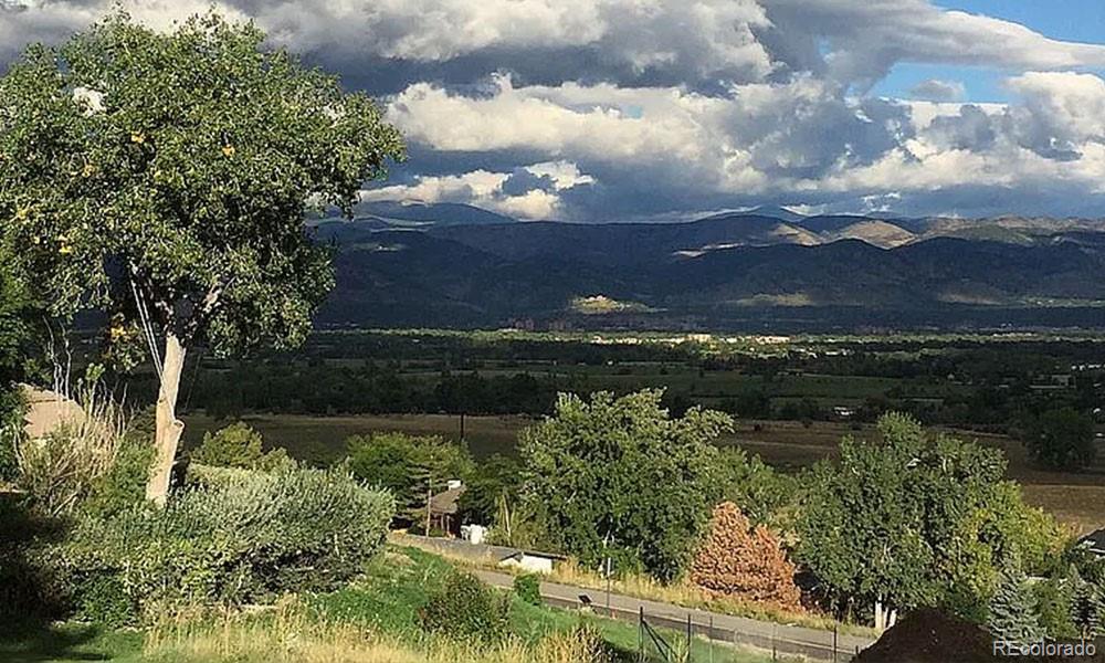 7351 Panorama Drive Boulder CO 80303