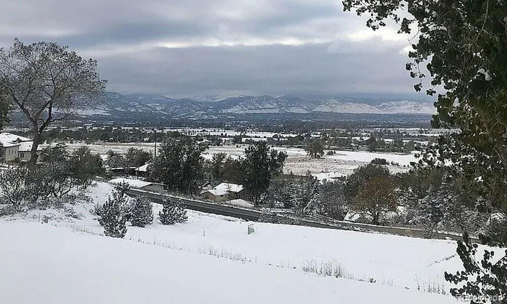 7351 Panorama Drive Boulder CO 80303