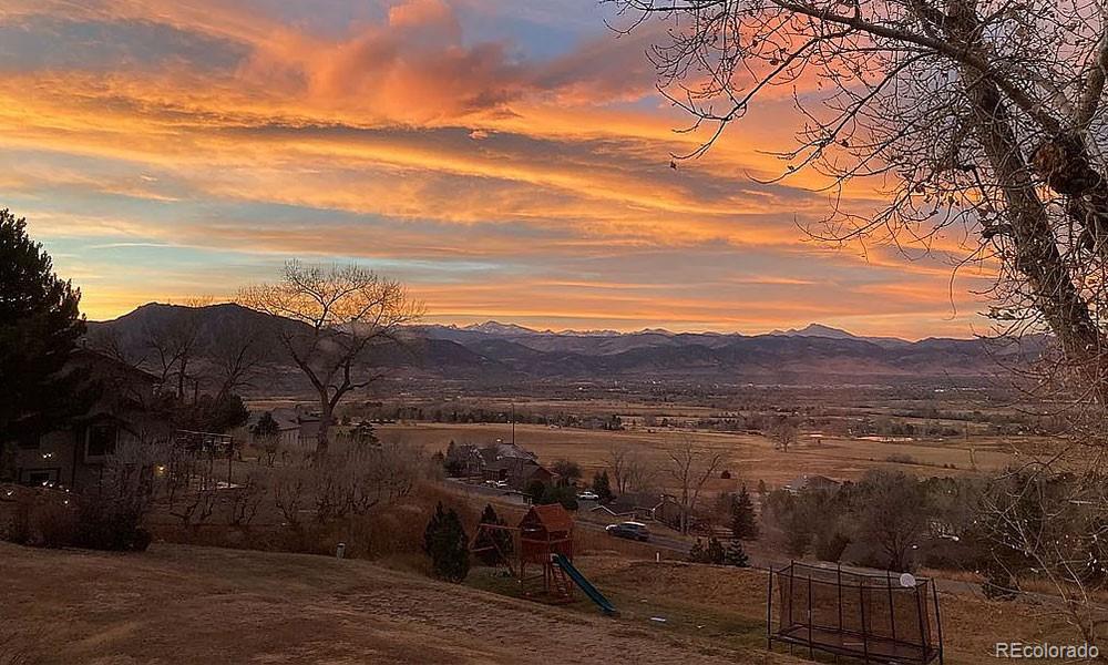 7351 Panorama Drive Boulder CO 80303