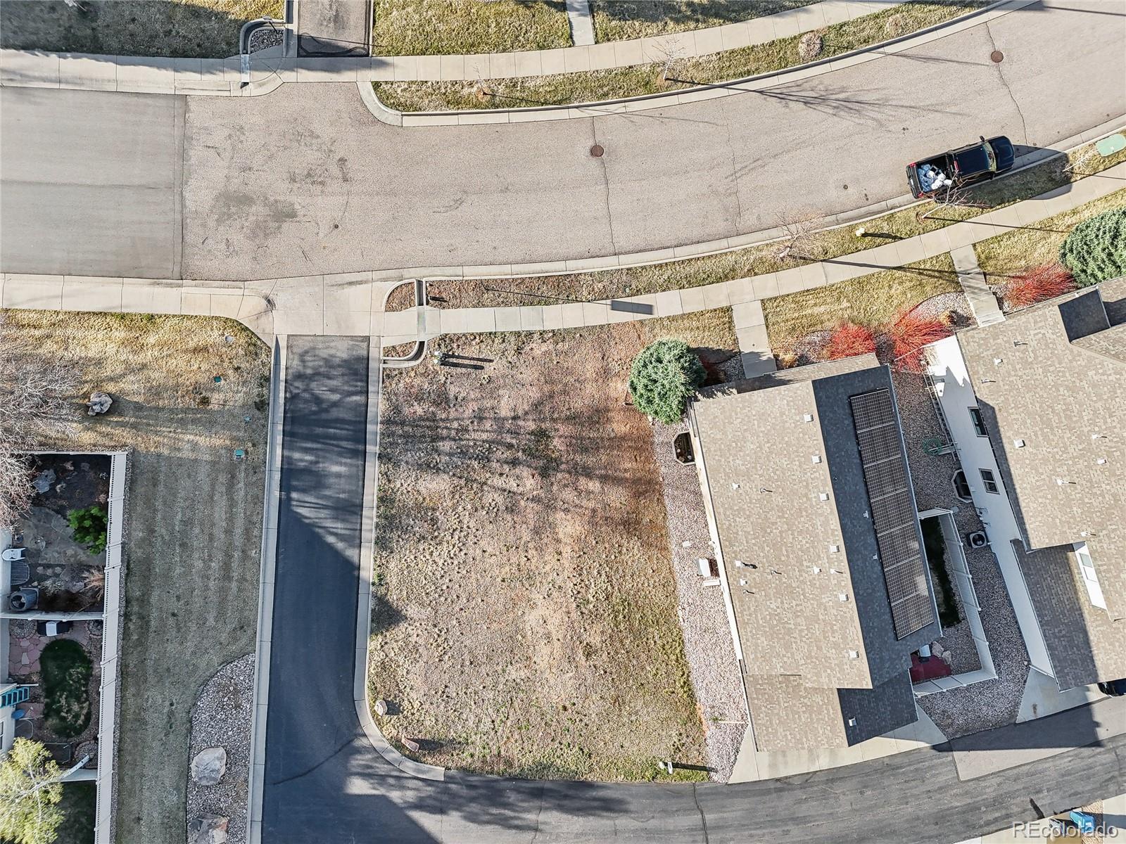 1802 Prairie Ridge Drive Fort Collins CO 80526