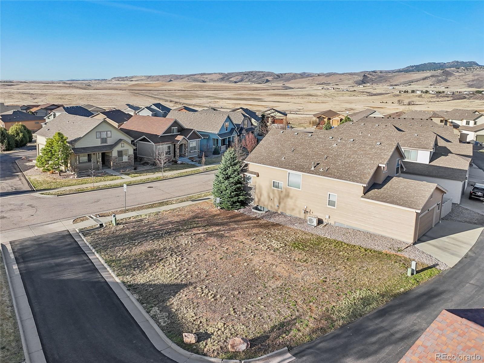 1802 Prairie Ridge Drive Fort Collins CO 80526