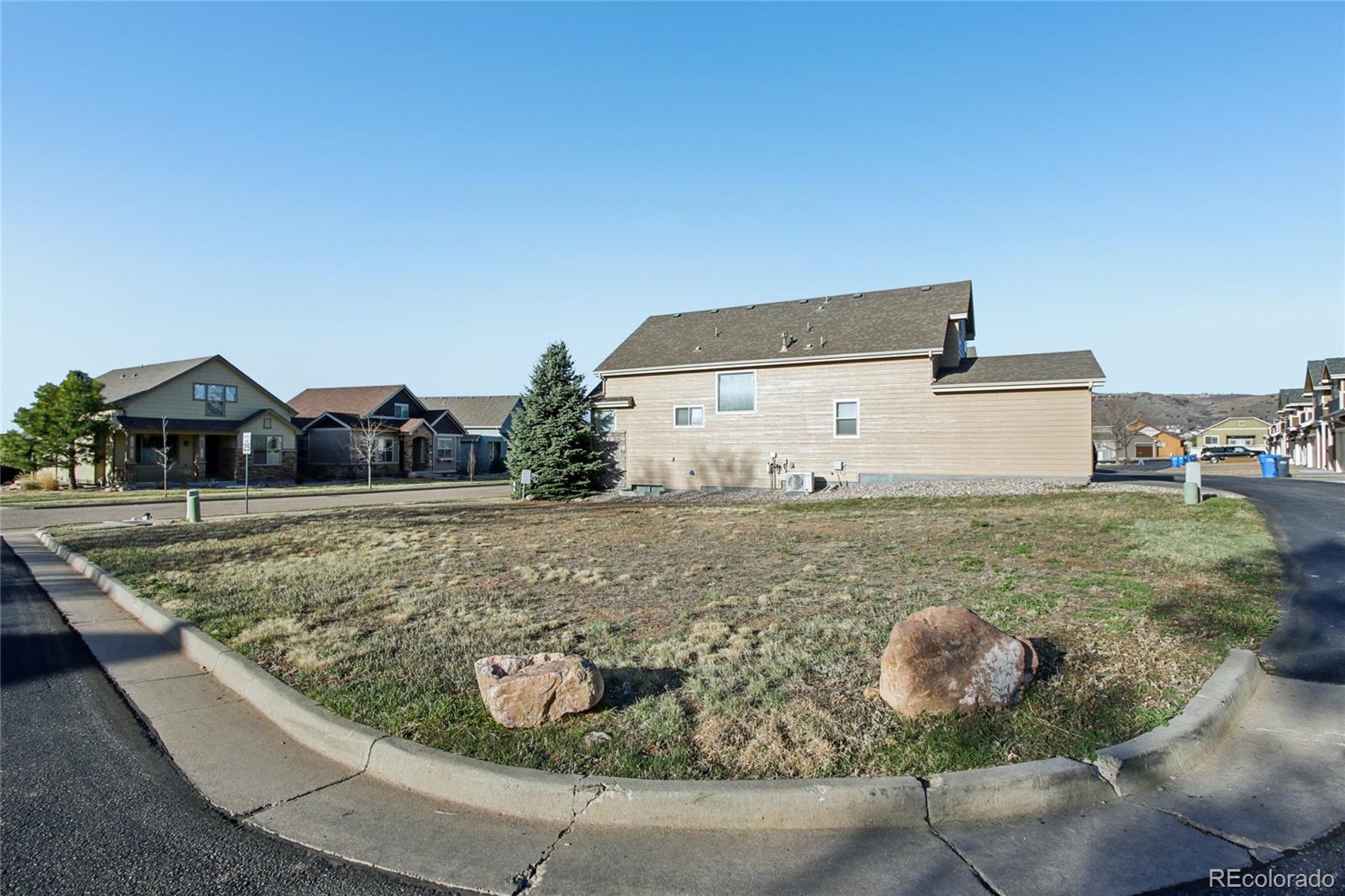 1802 Prairie Ridge Drive Fort Collins CO 80526
