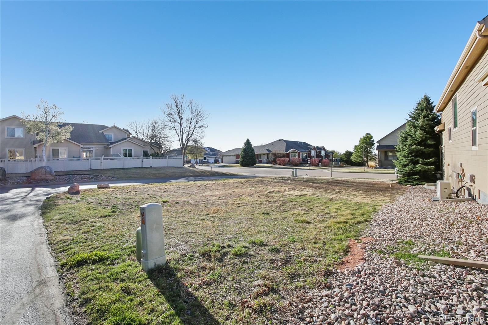 1802 Prairie Ridge Drive Fort Collins CO 80526