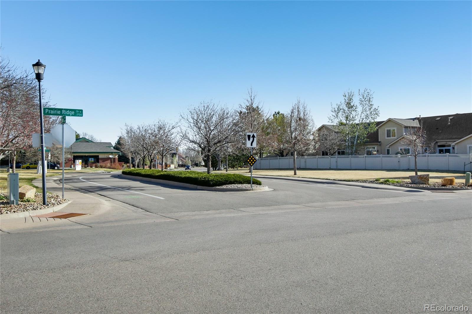 1802 Prairie Ridge Drive Fort Collins CO 80526