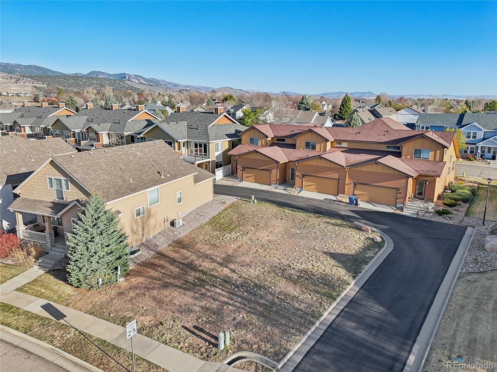 1802 Prairie Ridge Drive Fort Collins CO 80526