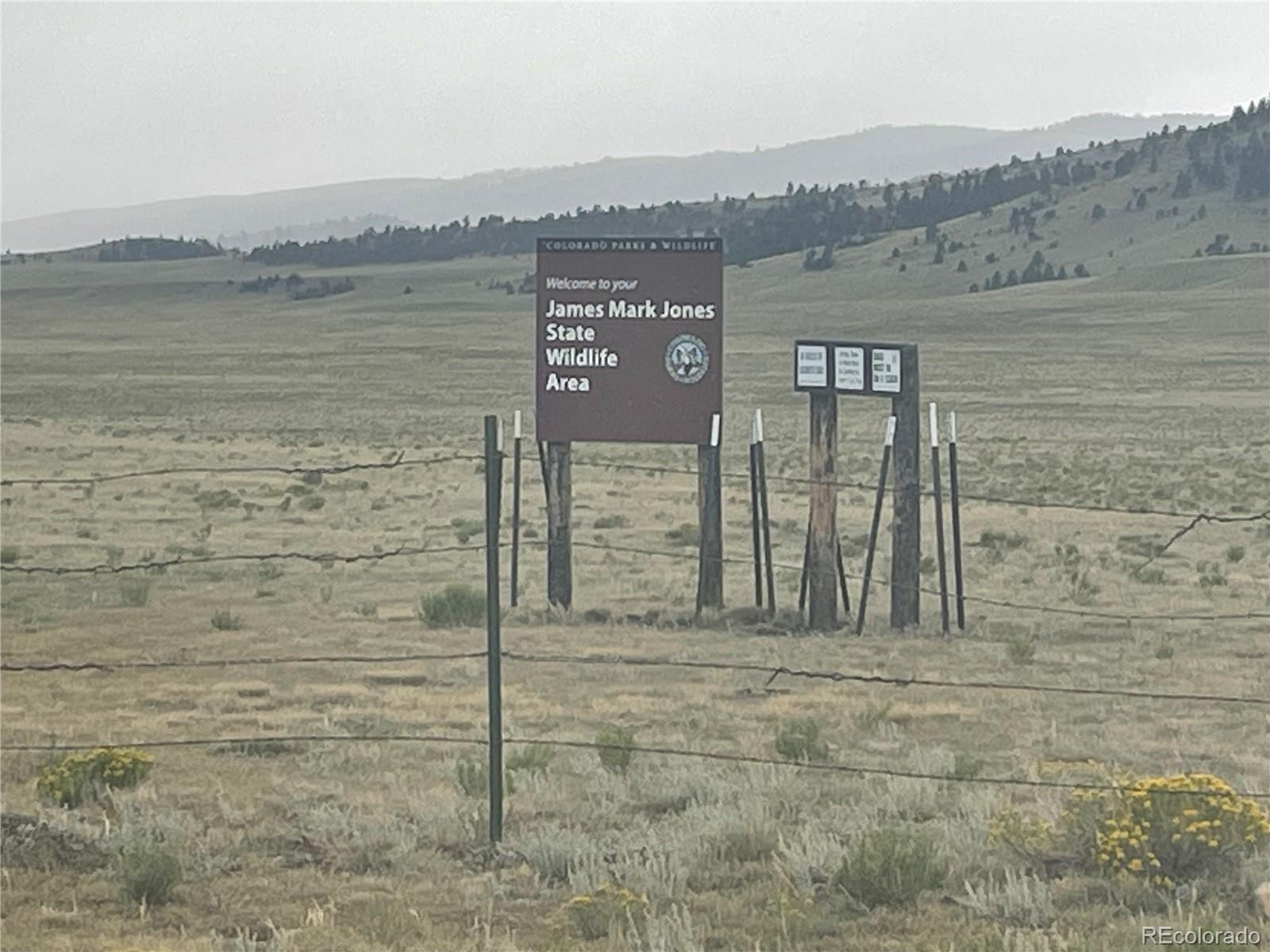 901 Elkhorn View Drive Como CO 80432
