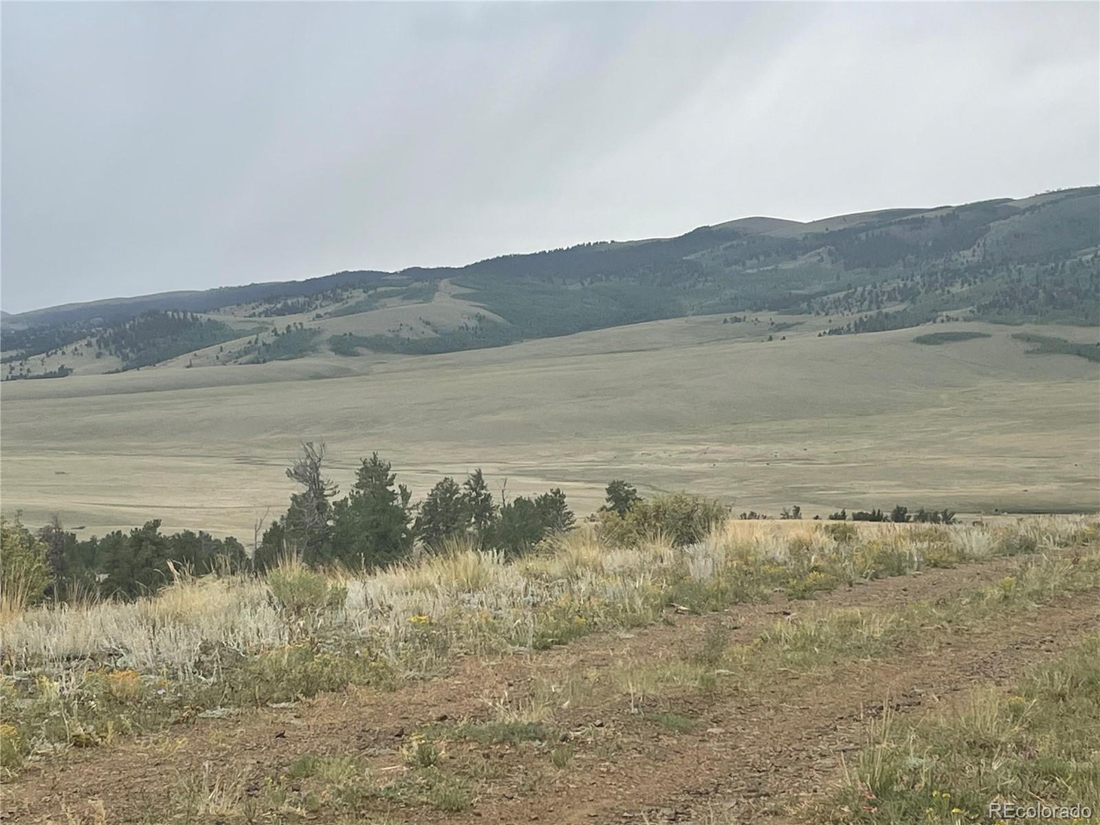 901 Elkhorn View Drive Como CO 80432