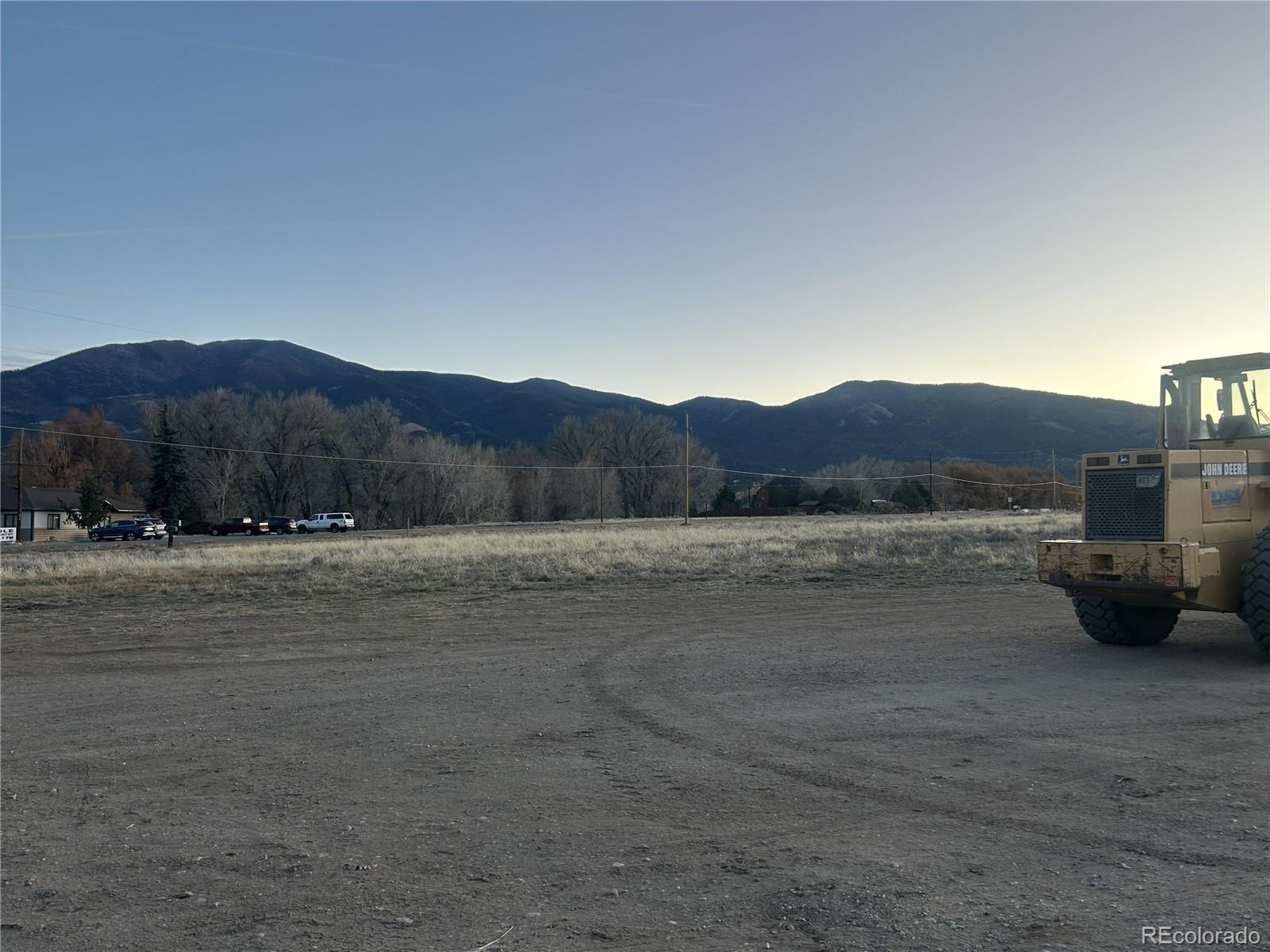 250 Tenderfoot Road Salida CO 81201
