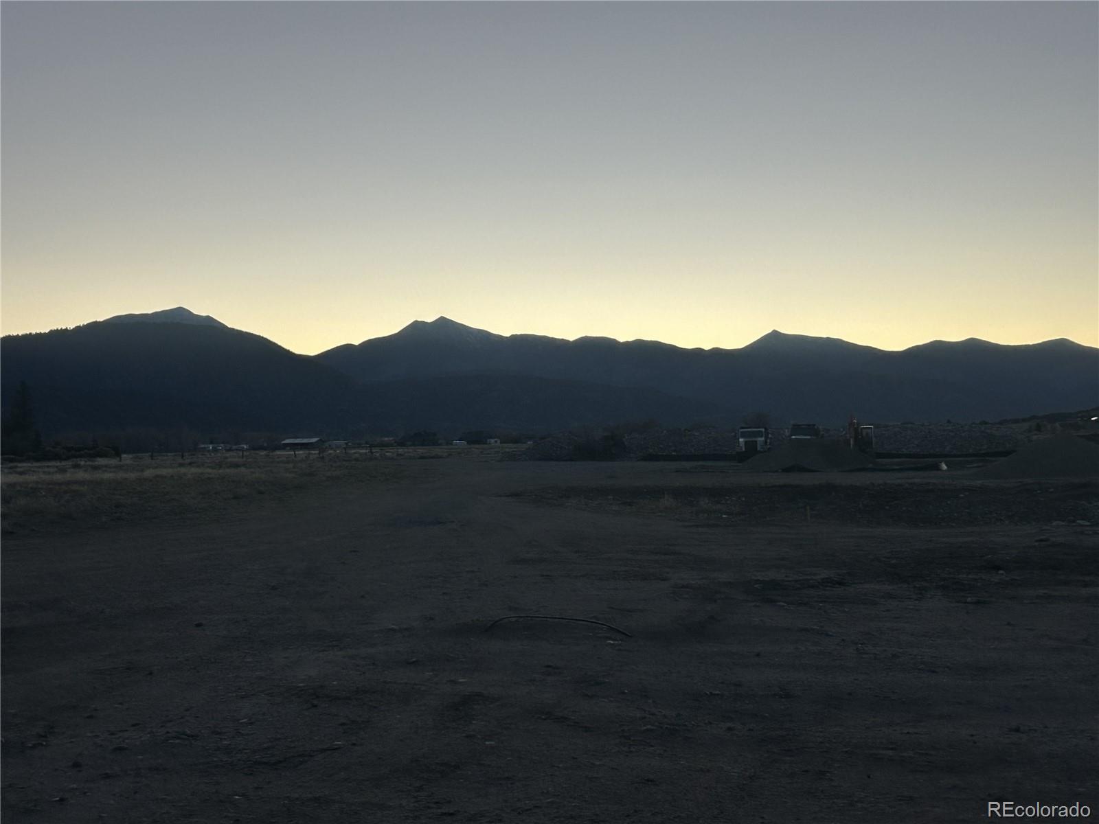 250 Tenderfoot Road Salida CO 81201