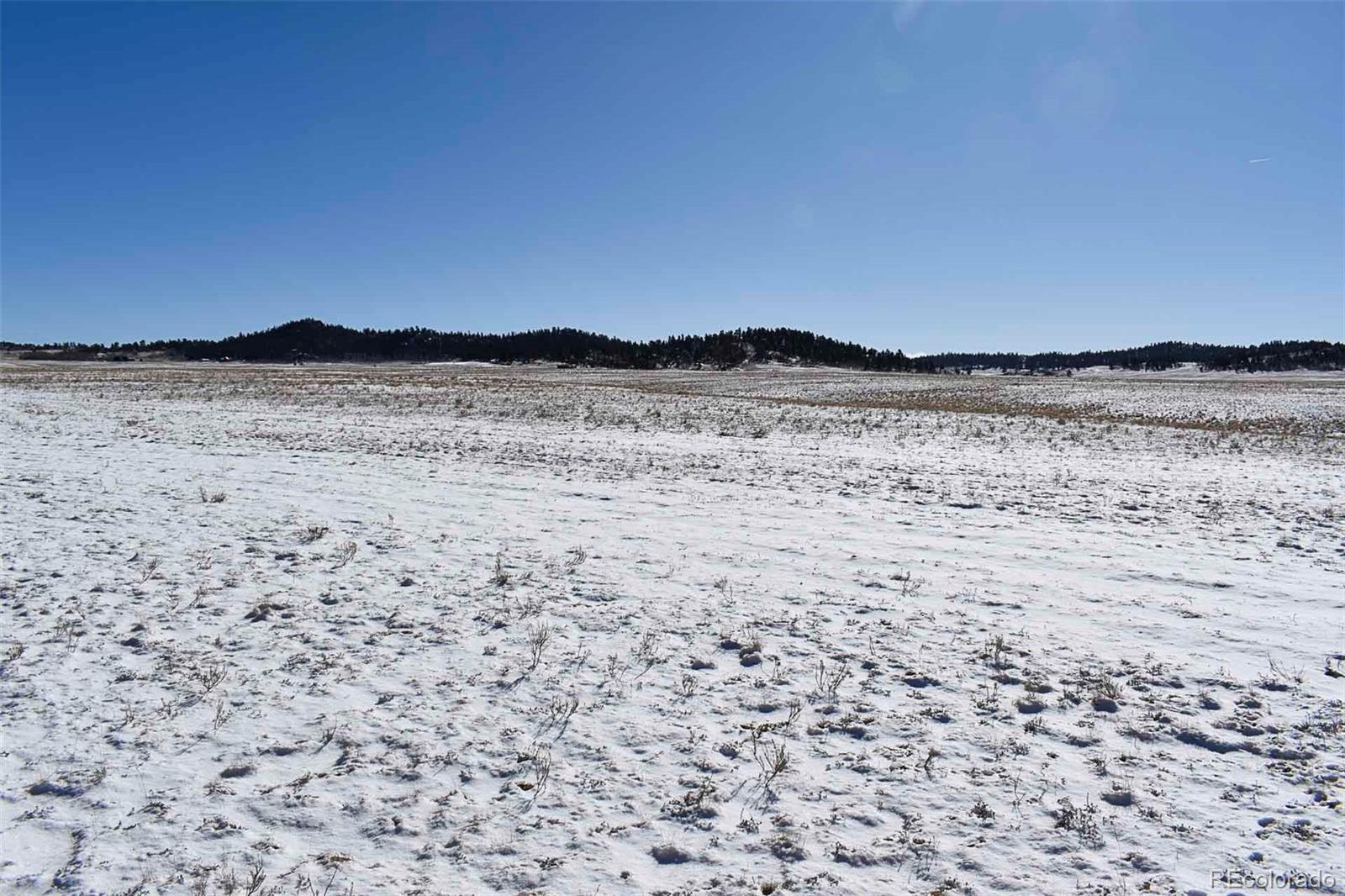 6983 County Road 53 Hartsel CO 80449