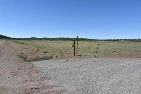 6983 County Road 53 Hartsel CO 80449