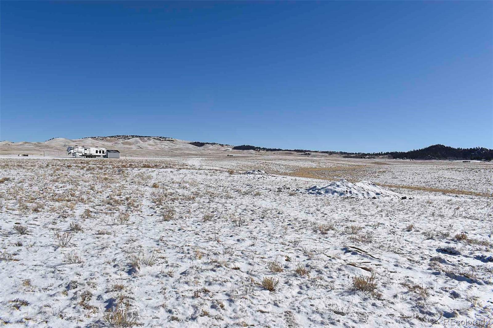 6983 County Road 53 Hartsel CO 80449