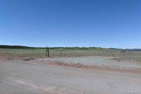 6983 County Road 53 Hartsel CO 80449
