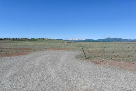 6983 County Road 53 Hartsel CO 80449