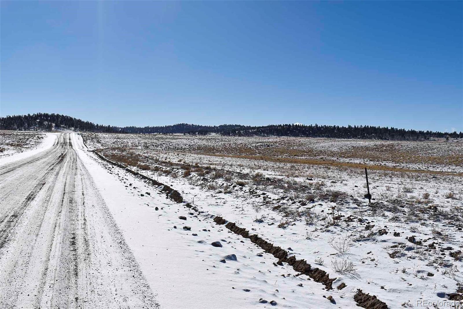 6983 County Road 53 Hartsel CO 80449