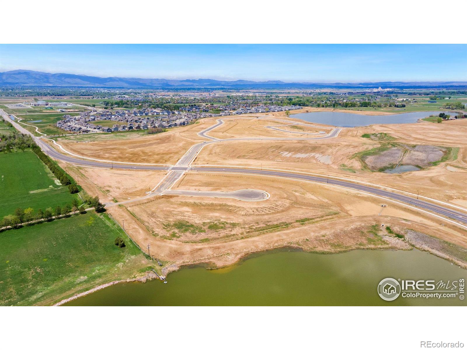 1538 Christina Court Timnath CO 80547