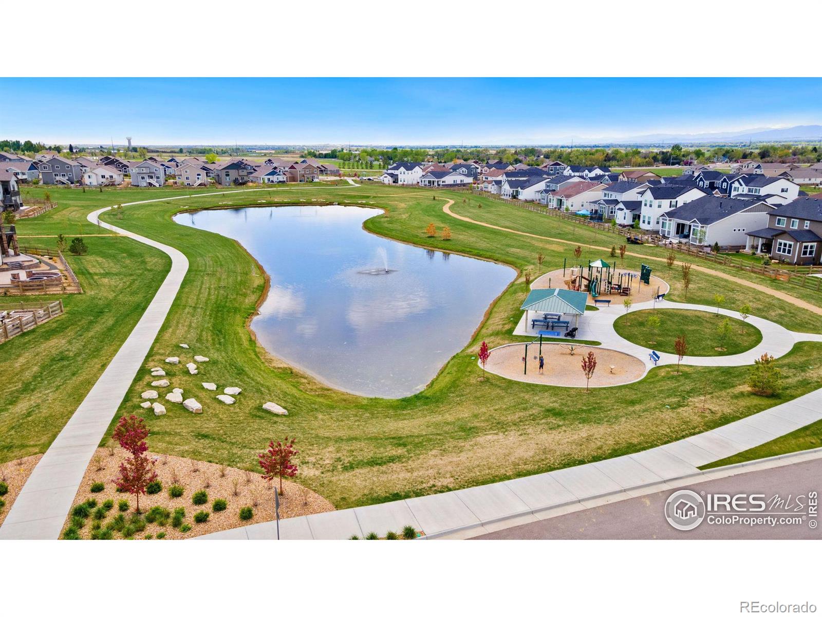 1538 Christina Court Timnath CO 80547