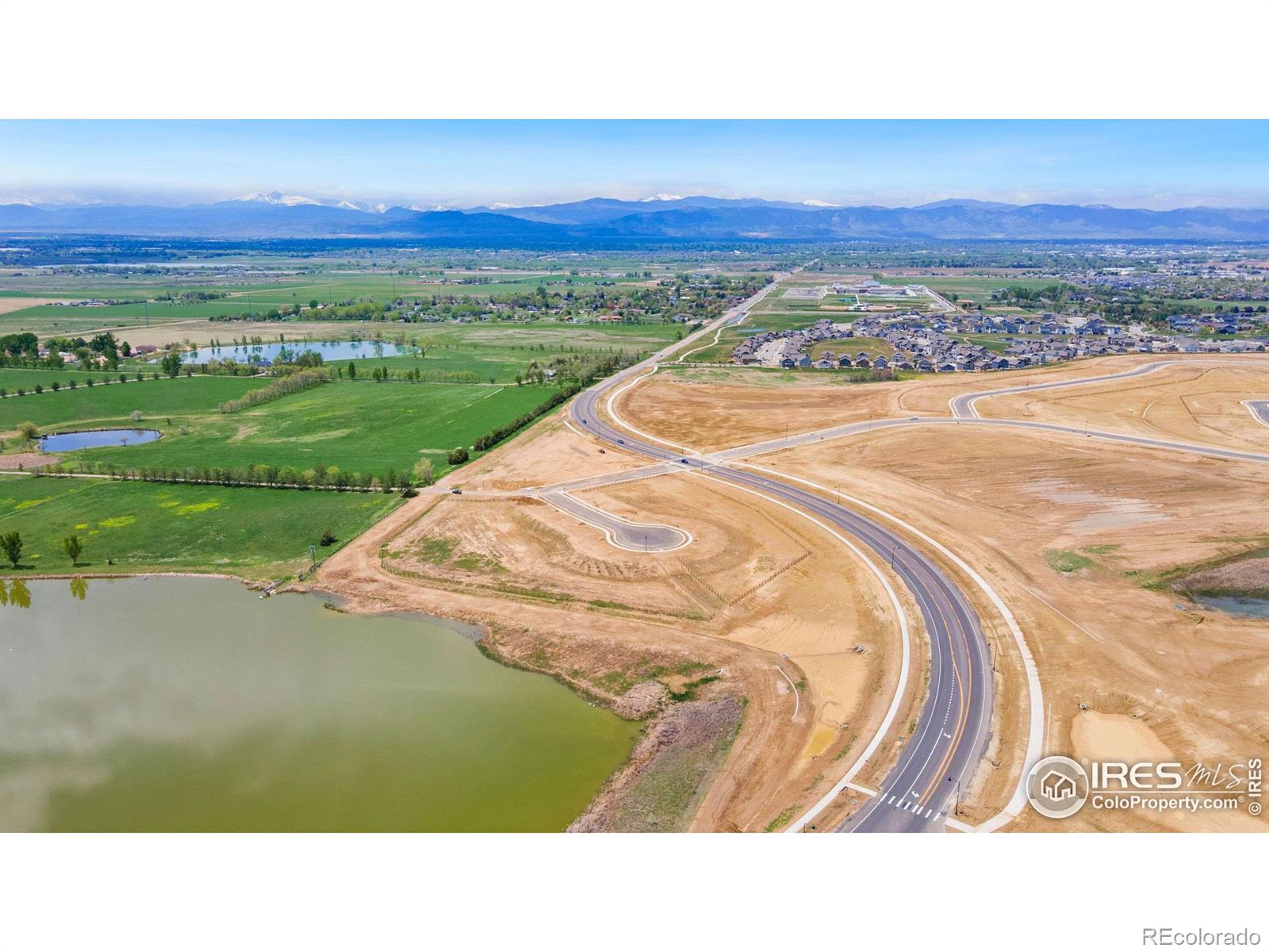 1538 Christina Court Timnath CO 80547