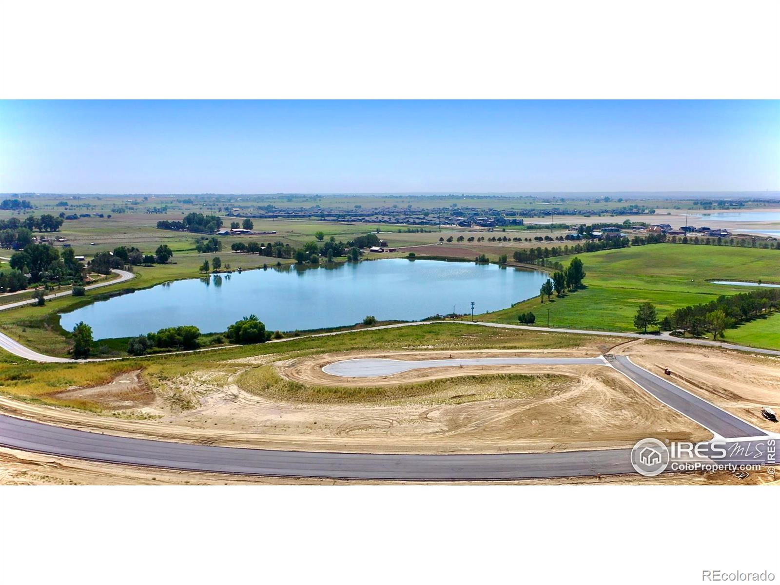 1538 Christina Court Timnath CO 80547