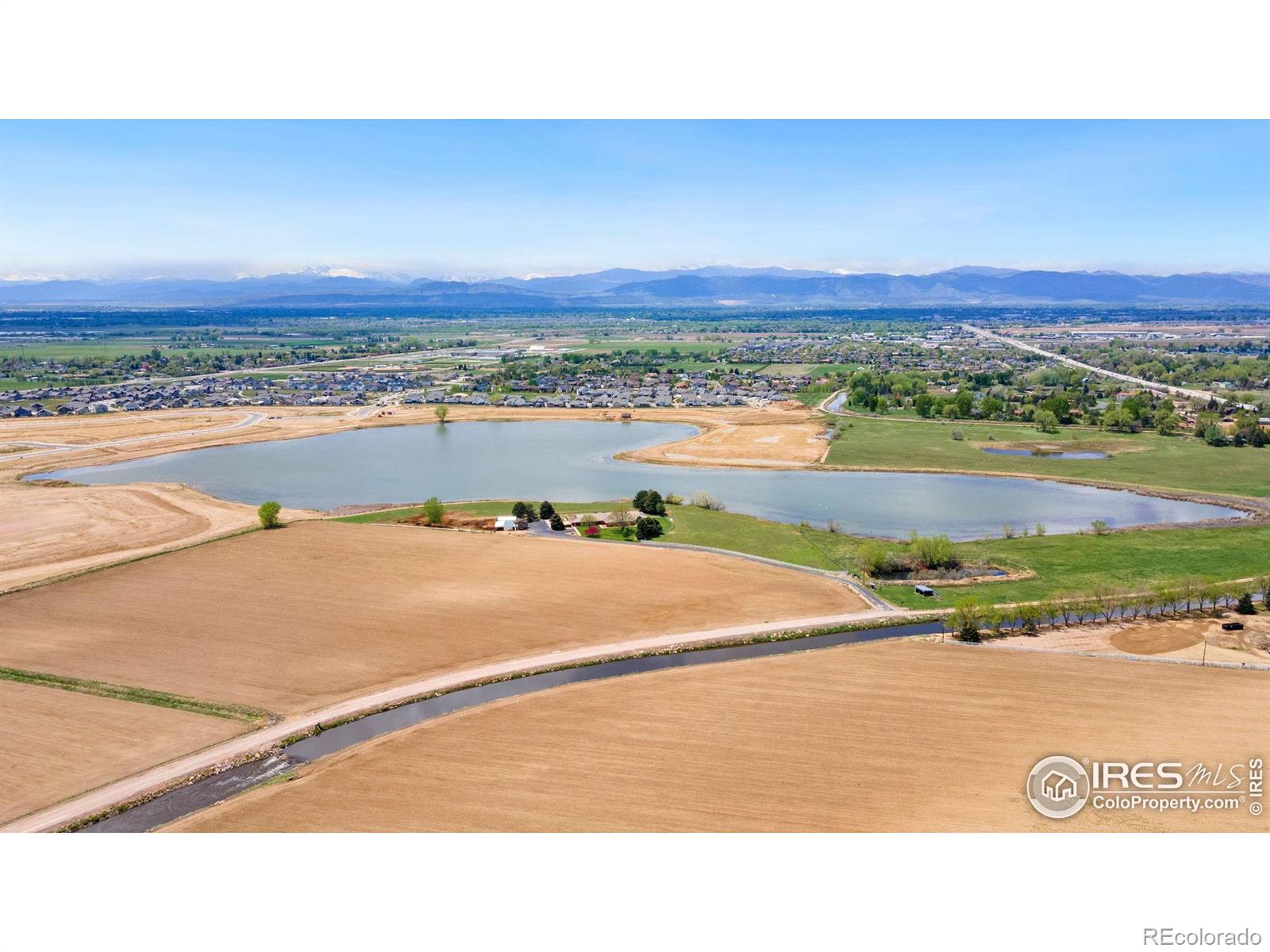 1538 Christina Court Timnath CO 80547