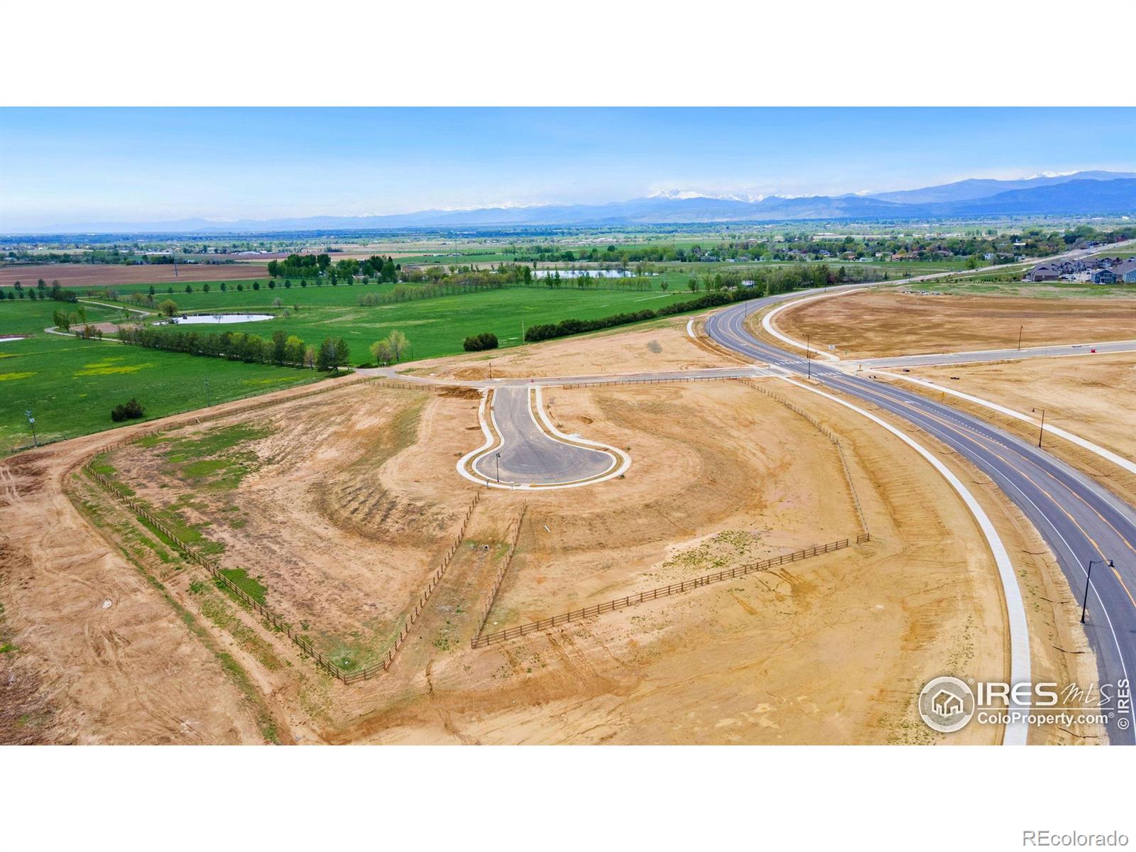 1538 Christina Court Timnath CO 80547