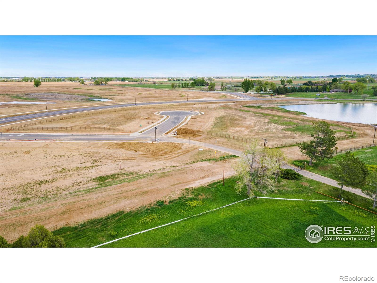 1538 Christina Court Timnath CO 80547