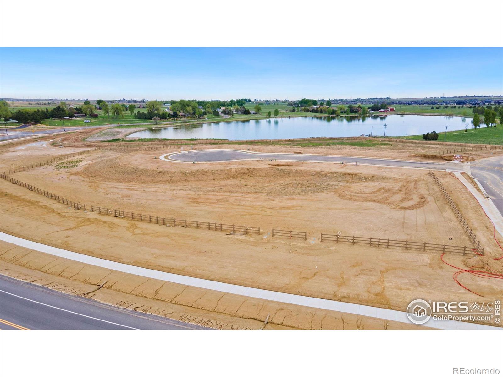 1538 Christina Court Timnath CO 80547