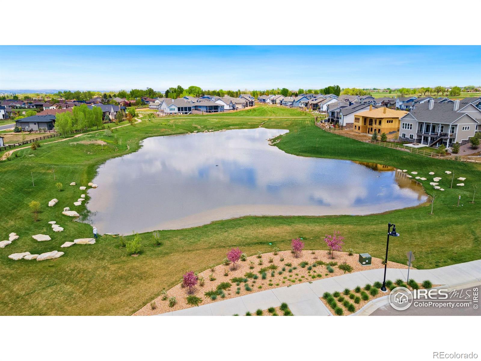 1538 Christina Court Timnath CO 80547