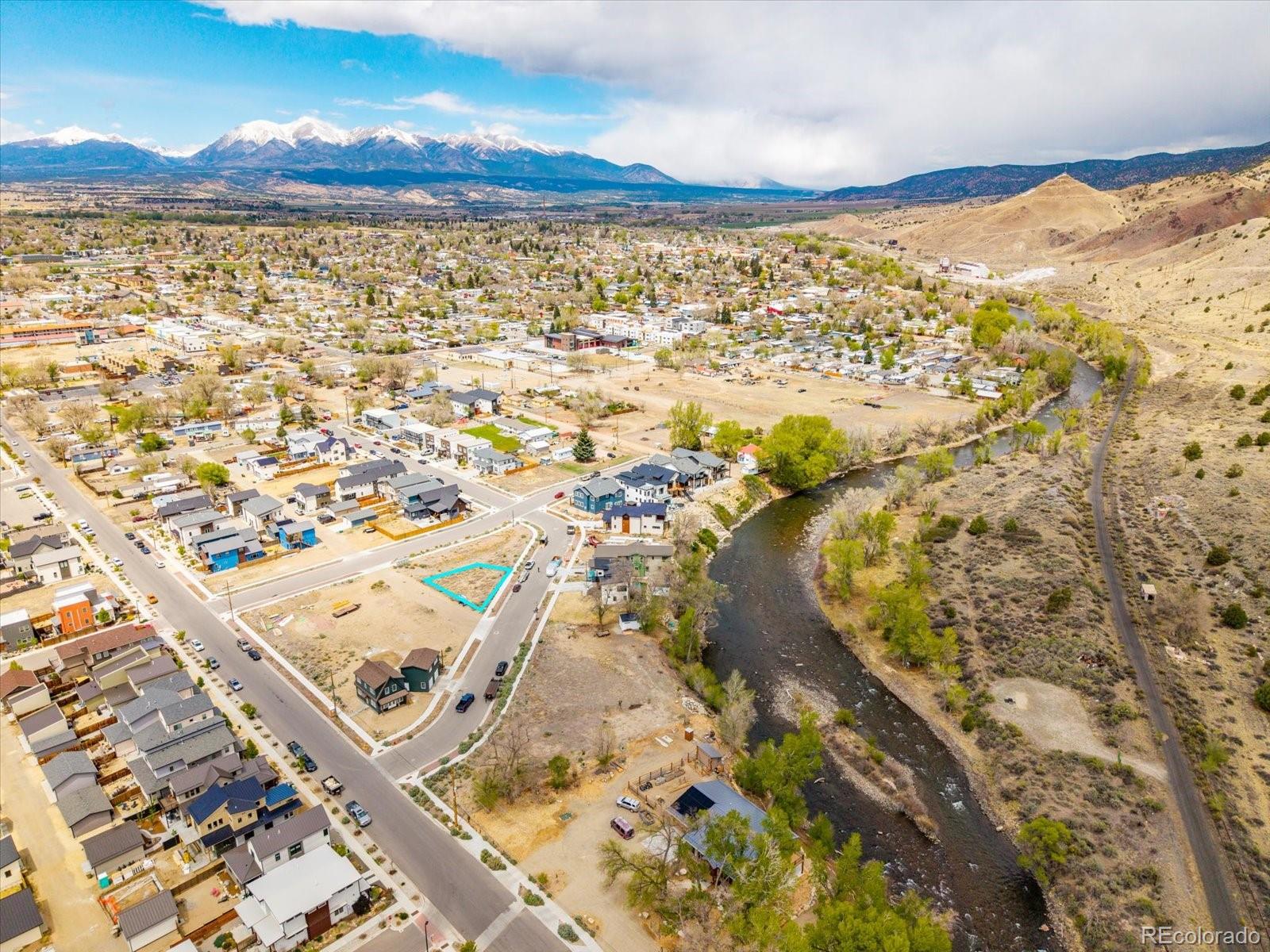 230 River Ridge Lane Salida CO 81201