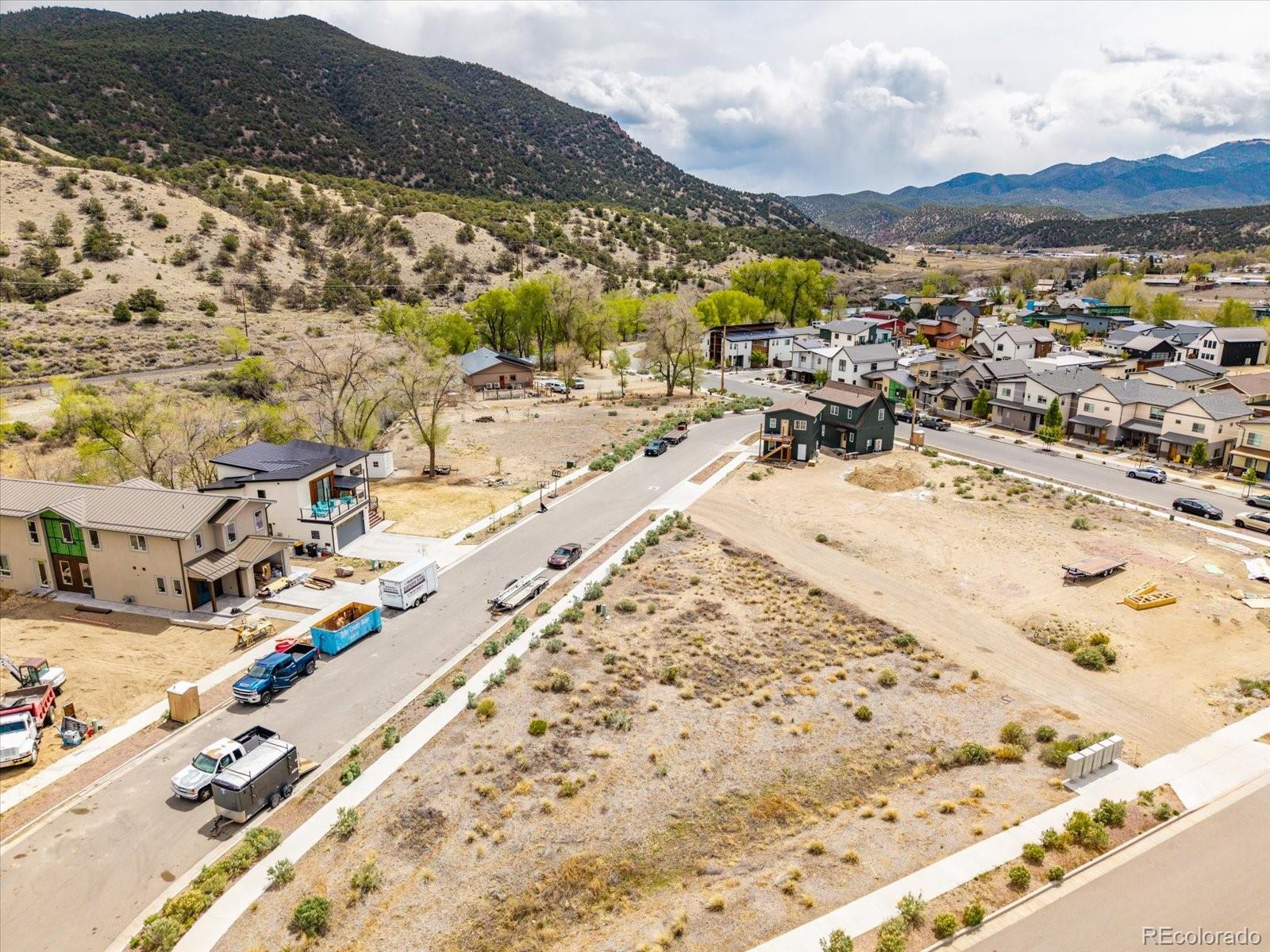 230 River Ridge Lane Salida CO 81201