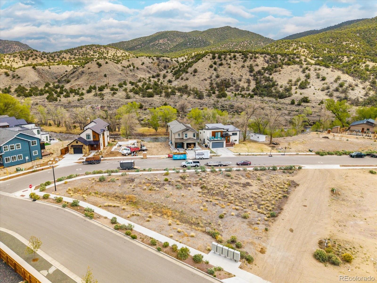 230 River Ridge Lane Salida CO 81201