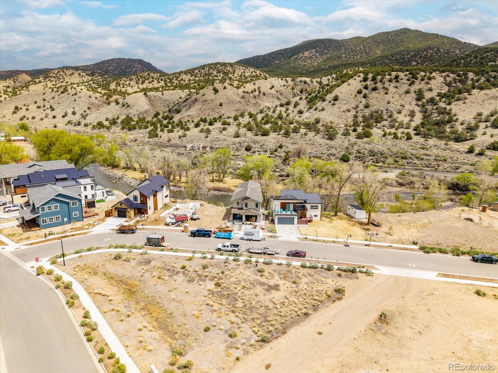 230 River Ridge Lane Salida CO 81201