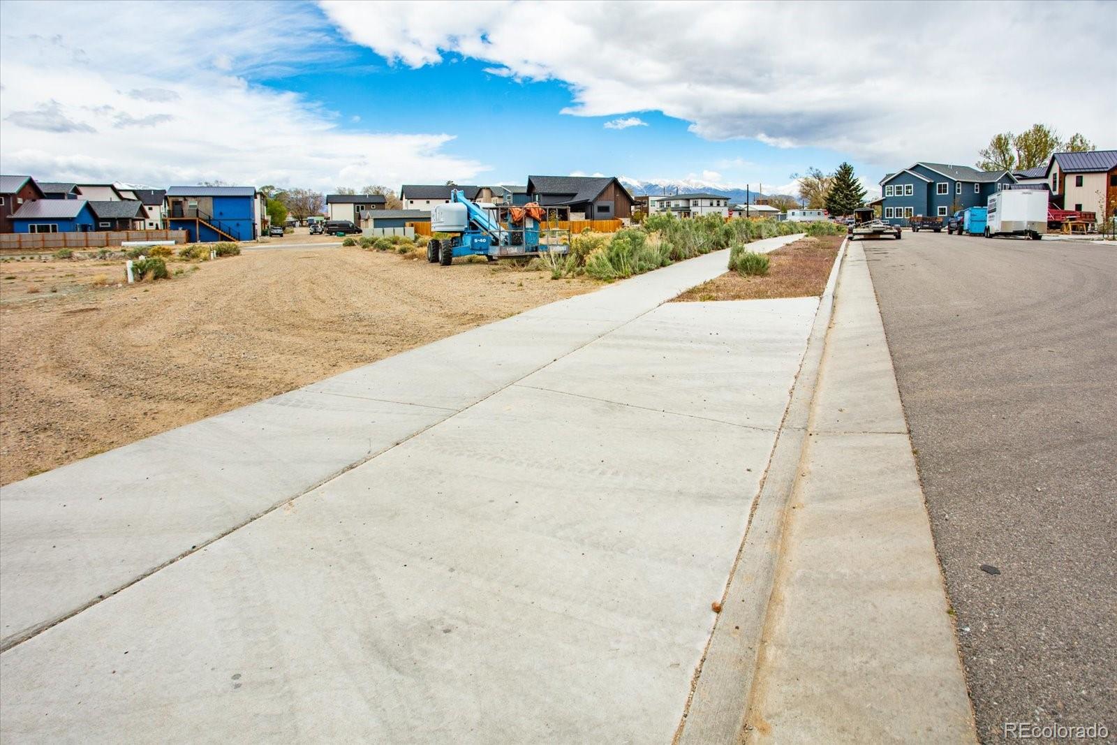 230 River Ridge Lane Salida CO 81201