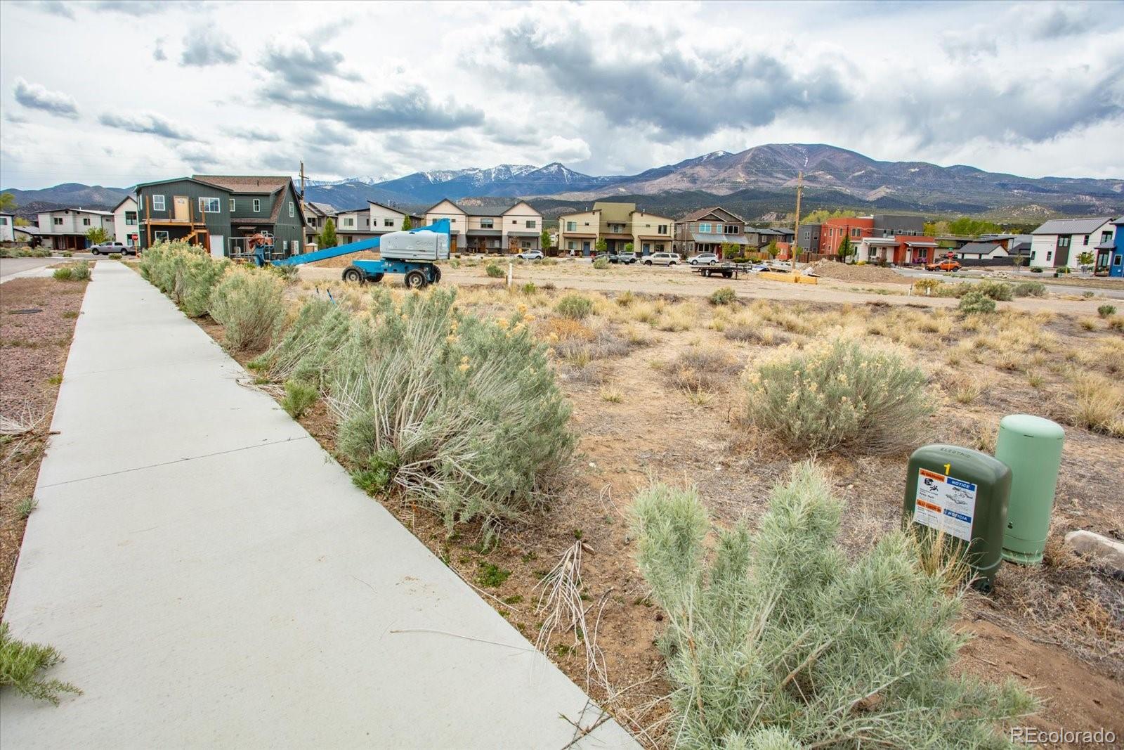 230 River Ridge Lane Salida CO 81201