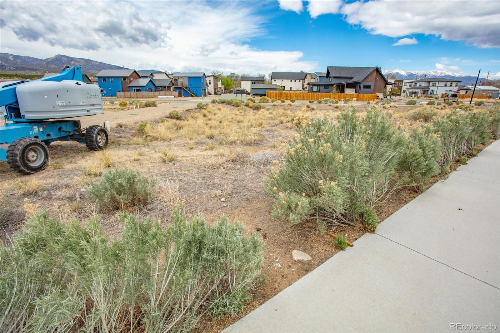 230 River Ridge Lane Salida CO 81201