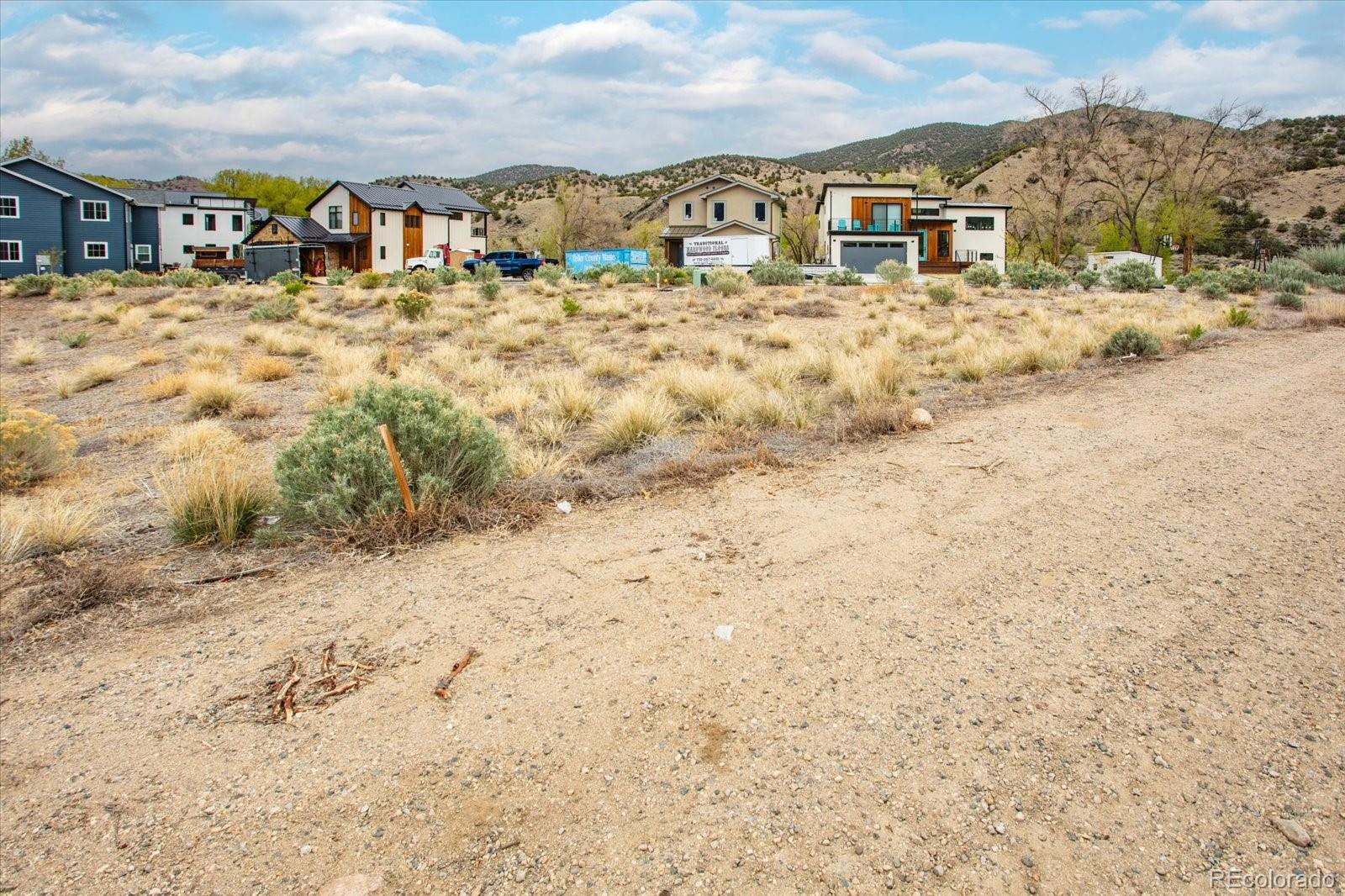 230 River Ridge Lane Salida CO 81201