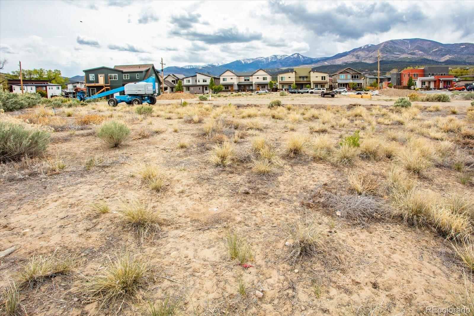 230 River Ridge Lane Salida CO 81201